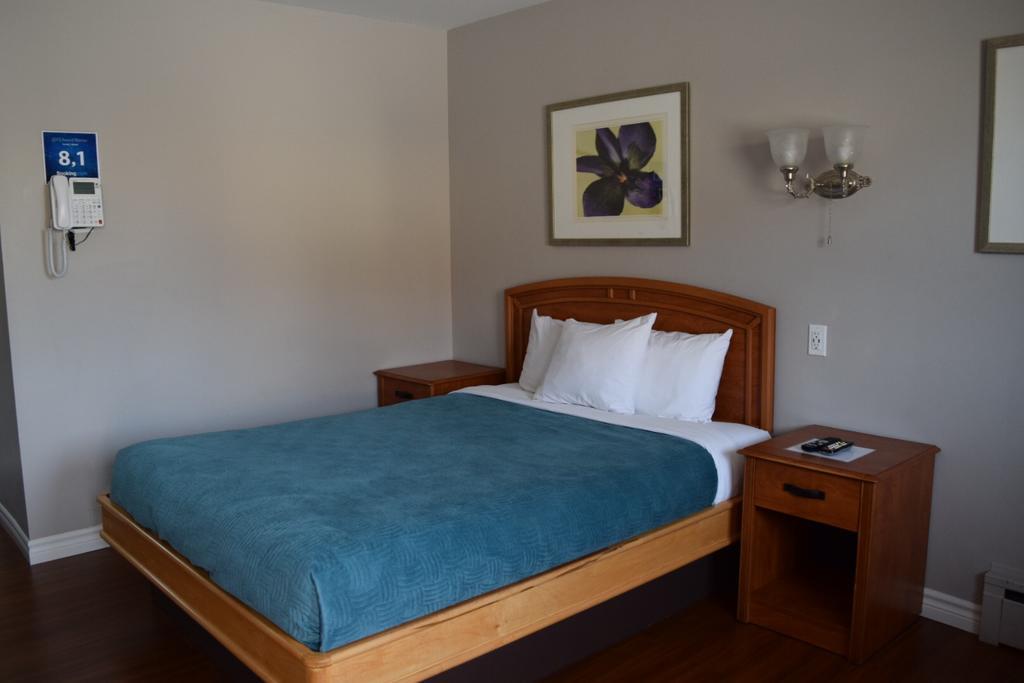 Lundy'S Motel Niagara Bagian luar foto