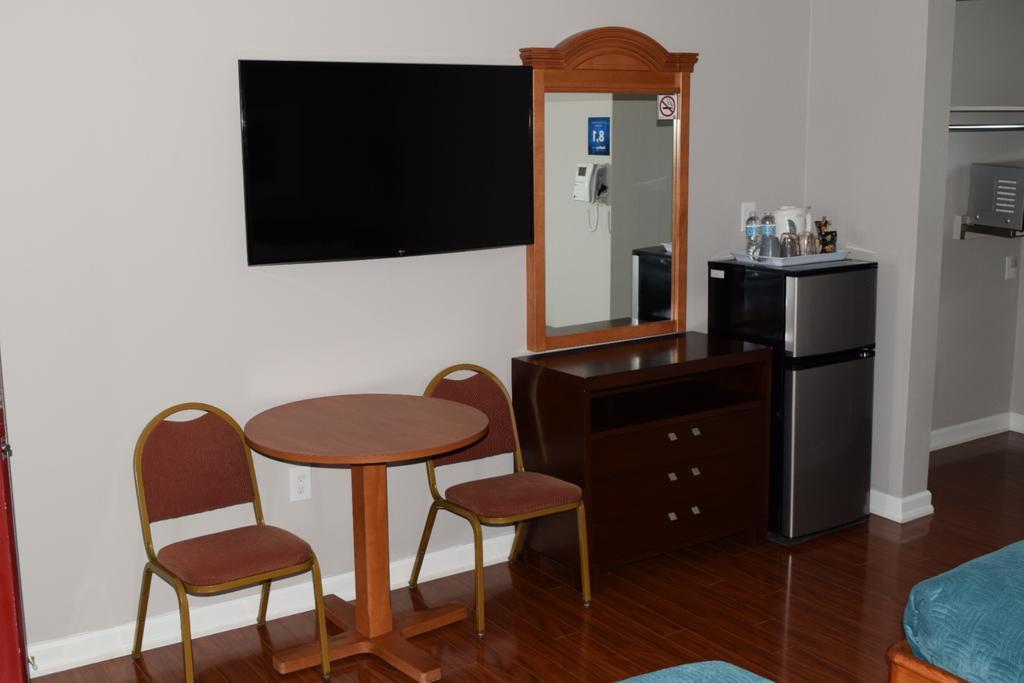 Lundy'S Motel Niagara Bagian luar foto