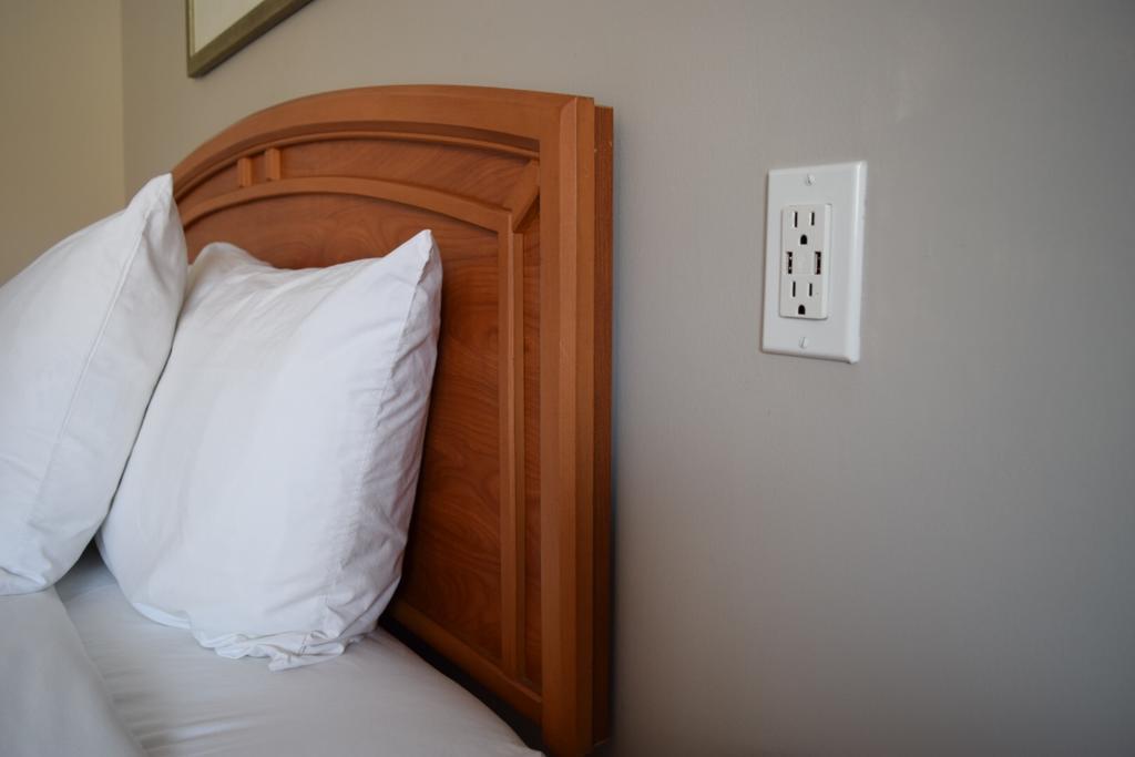 Lundy'S Motel Niagara Bagian luar foto