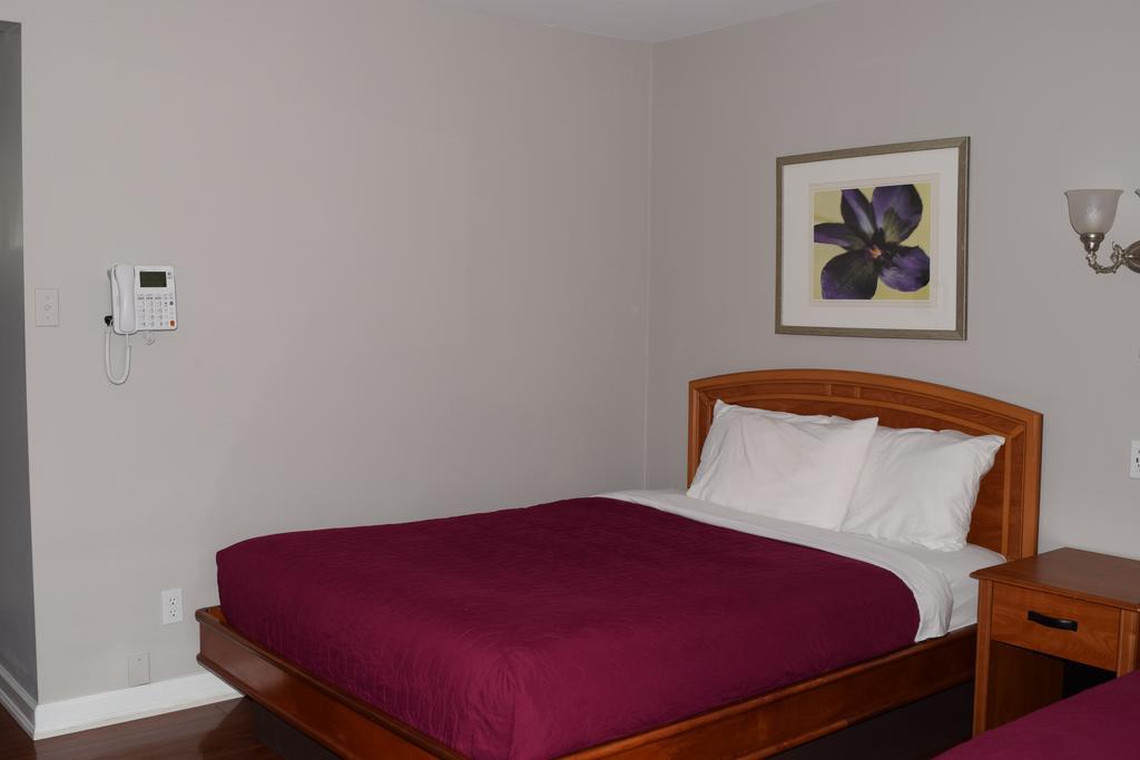 Lundy'S Motel Niagara Bagian luar foto