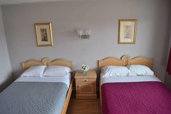Lundy'S Motel Niagara Bagian luar foto