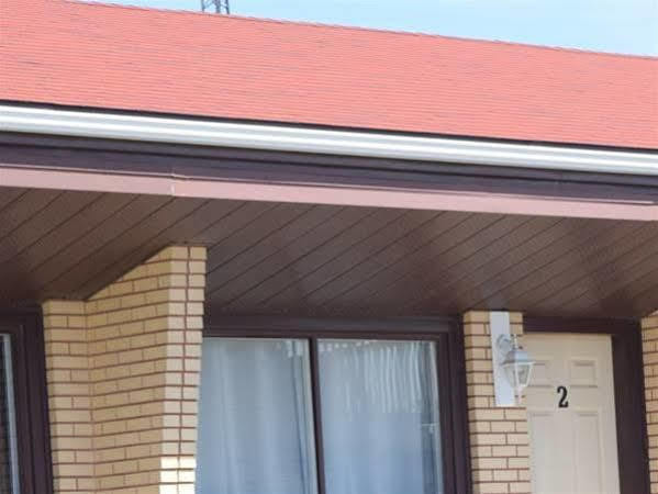 Lundy'S Motel Niagara Bagian luar foto