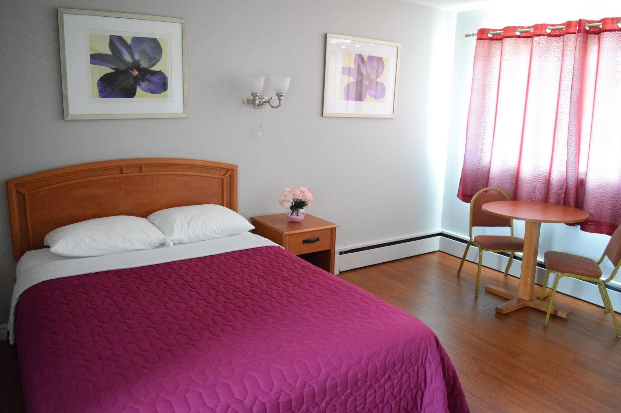 Lundy'S Motel Niagara Bagian luar foto